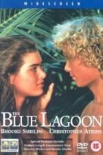 Watch The Blue Lagoon M4ufree