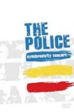 Watch The Police: Synchronicity Concert M4ufree