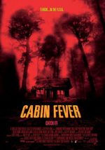 Watch Cabin Fever M4ufree