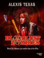 Watch Bloodlust Zombies M4ufree