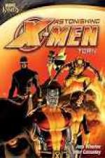 Watch Astonishing X-Men: Torn M4ufree