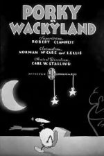 Watch Porky in Wackyland (Short 1938) Zmovies