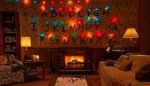 Watch Stranger Things: Fireplace M4ufree