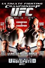 Watch UFC 44 Undisputed M4ufree