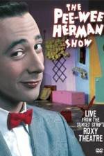 Watch The Pee-wee Herman Show M4ufree