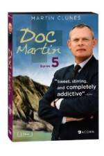 Watch Doc Martin M4ufree
