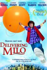 Watch Delivering Milo M4ufree
