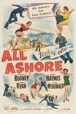 Watch All Ashore M4ufree