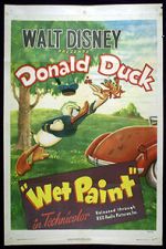 Watch Wet Paint (Short 1946) M4ufree