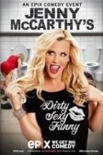 Watch Jenny McCarthy's Dirty Sexy Funny M4ufree
