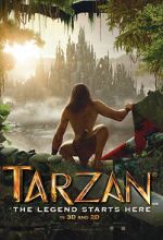 Watch Tarzan Online M4ufree