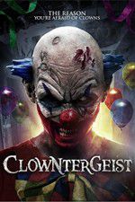 Watch Clowntergeist M4ufree