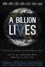 Watch A Billion Lives M4ufree