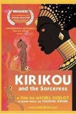 Watch Kirikou and the Sorceress M4ufree