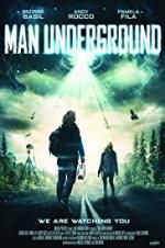 Watch Man Underground M4ufree