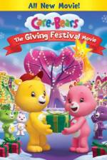 Watch Care Bears The Giving Festival Movie M4ufree