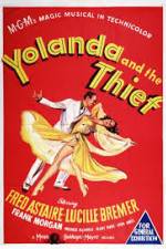 Watch Yolanda and the Thief M4ufree