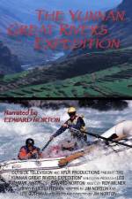 Watch The Yunnan Great Rivers Expedition M4ufree