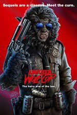 Watch Another WolfCop M4ufree