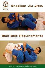 Watch Roy Dean - Blue Belt Requirements M4ufree
