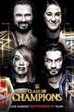 Watch WWE: Clash of Champions M4ufree