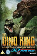 Watch The Dino King 3D M4ufree
