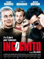 Watch Incognito M4ufree