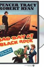 Watch Bad Day at Black Rock M4ufree