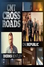Watch CMT Crossroads: OneRepublic and Dierks Bentley M4ufree