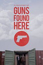 Watch Guns Found Here M4ufree
