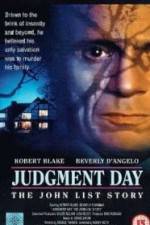 Watch Judgment Day The John List Story M4ufree