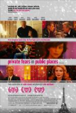Watch Private Fears in Public Places M4ufree