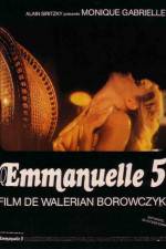 Watch Emmanuelle 5: A Time to Dream M4ufree