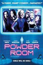 Watch Powder Room M4ufree