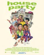 Watch House Party M4ufree