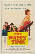 Watch The Happy Time M4ufree
