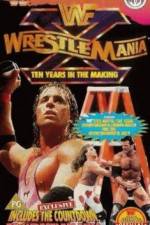 Watch WrestleMania X M4ufree