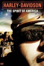 Watch Harley Davidson The Spirit of America M4ufree