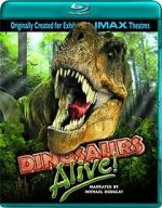 Watch Dinosaurs Alive (Short 2007) M4ufree