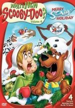Watch A Scooby-Doo! Christmas (TV Short 2002) M4ufree