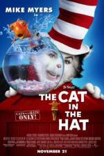 Watch The Cat in the Hat M4ufree