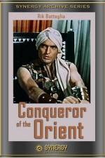 Watch Conqueror of the Orient M4ufree