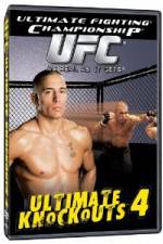 Watch UFC Ultimate Knockouts 4 M4ufree