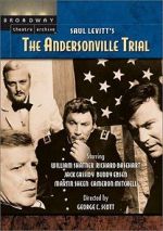 Watch The Andersonville Trial M4ufree