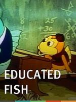 Watch Educated Fish (Short 1937) M4ufree
