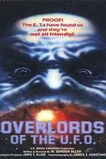 Watch Overlords of the UFO M4ufree