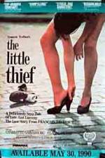 Watch The Little Thief M4ufree