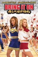 Watch Bring It On: All or Nothing M4ufree