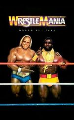 Watch WrestleMania I (TV Special 1985) M4ufree