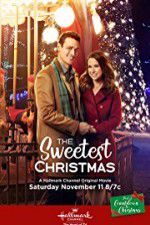 Watch The Sweetest Christmas M4ufree